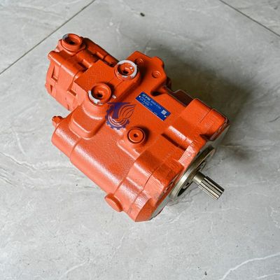 Sunward Intelligent 40 45 50 Yanmar 55 Liugong 904 hydraulische pomp PSVD2-21E