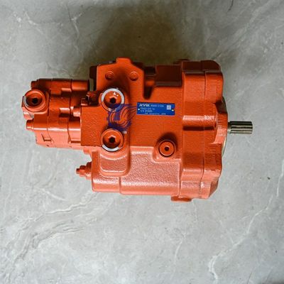Sunward Intelligent 40 45 50 Yanmar 55 Liugong 904 hydraulische pomp PSVD2-21E