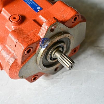 Sunward Intelligent 40 45 50 Yanmar 55 Liugong 904 hydraulische pomp PSVD2-21E
