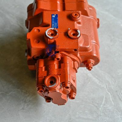 Sunward Intelligent 40 45 50 Yanmar 55 Liugong 904 hydraulische pomp PSVD2-21E