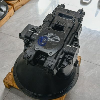 Doosan 500 520-9c Rexroth A8VO225 hydraulische pomp A8V55 A8V80 A8V107 A8V115 A8V0225 A8V172