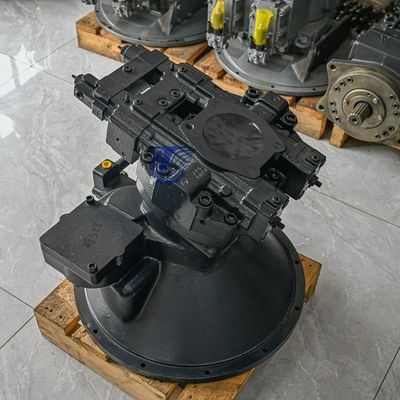 Doosan 500 520-9c Rexroth A8VO225 hydraulische pomp A8V55 A8V80 A8V107 A8V115 A8V0225 A8V172