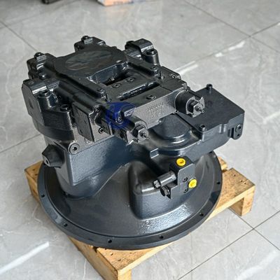 Doosan 500 520-9c Rexroth A8VO225 hydraulische pomp A8V55 A8V80 A8V107 A8V115 A8V0225 A8V172