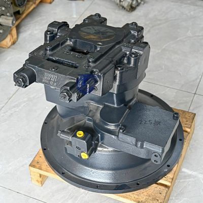 Doosan 500 520-9c Rexroth A8VO225 hydraulische pomp A8V55 A8V80 A8V107 A8V115 A8V0225 A8V172