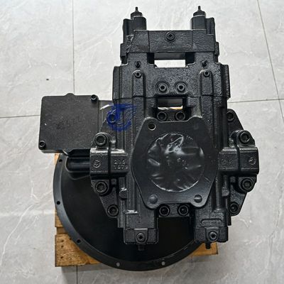 Doosan 500 520-9c Rexroth A8VO225 hydraulische pomp A8V55 A8V80 A8V107 A8V115 A8V0225 A8V172