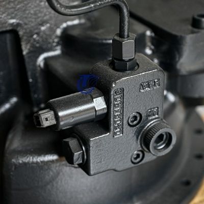 A8vo107 A8vo120 Serise Hydraulische pompen voor machines