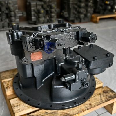 A8vo107 A8vo120 Serise Hydraulische pompen voor machines