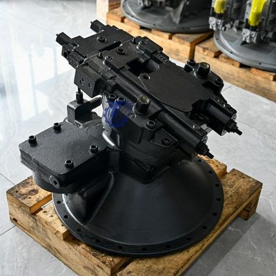 A8vo107 A8vo120 Serise Hydraulische pompen voor machines