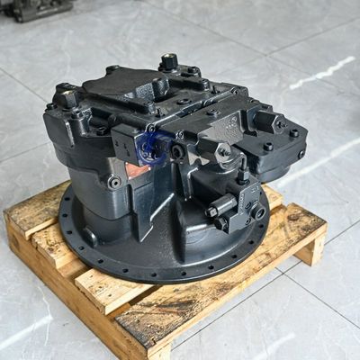 A8vo107 A8vo120 Serise Hydraulische pompen voor machines