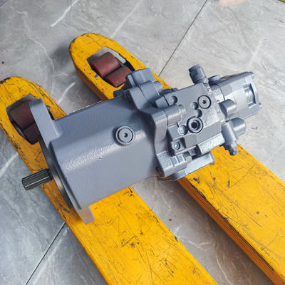 PSVL2 Kayaba zuigerpomp KYB PSVL2-36CG-2 voor KX185 KX183 KUBOTA graafmachine
