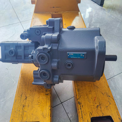 PSVL2 Kayaba zuigerpomp KYB PSVL2-36CG-2 voor KX185 KX183 KUBOTA graafmachine