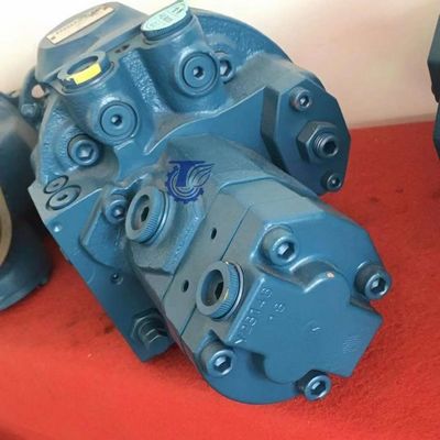 R55-7 R60-7 hydraulische hoofdpomp voor moderne graafmachines APD25
