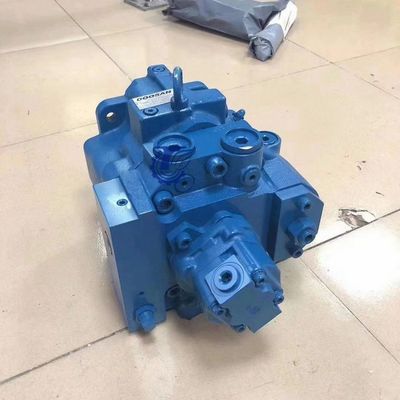 Hyundai R80-7 hydraulische hoofdpomp 31N1-10010 31n1-10010 31Q1-10050 31q1-10050 R80 graafpomp AP2D36LV AP2D36