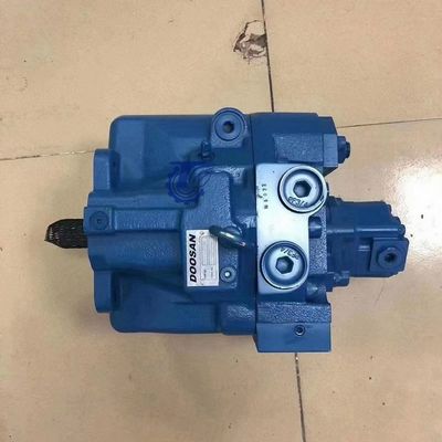 Hyundai R80-7 hydraulische hoofdpomp 31N1-10010 31n1-10010 31Q1-10050 31q1-10050 R80 graafpomp AP2D36LV AP2D36