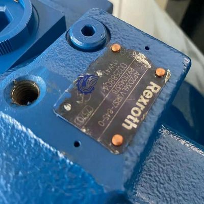 Hyundai R80-7 hydraulische hoofdpomp 31N1-10010 31n1-10010 31Q1-10050 31q1-10050 R80 graafpomp AP2D36LV AP2D36