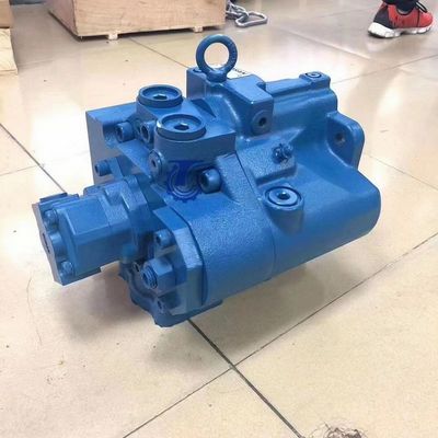 Hyundai R80-7 hydraulische hoofdpomp 31N1-10010 31n1-10010 31Q1-10050 31q1-10050 R80 graafpomp AP2D36LV AP2D36
