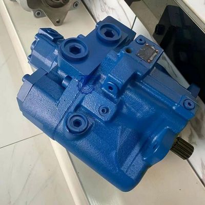 Hyundai R80-7 hydraulische hoofdpomp 31N1-10010 31n1-10010 31Q1-10050 31q1-10050 R80 graafpomp AP2D36LV AP2D36