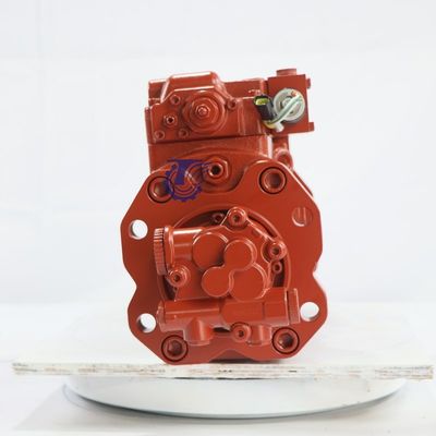 Hyundai R110 130 150-5-7 hydraulische hoofdpomp 31N3-10050 31N3-10060 graafpomp,