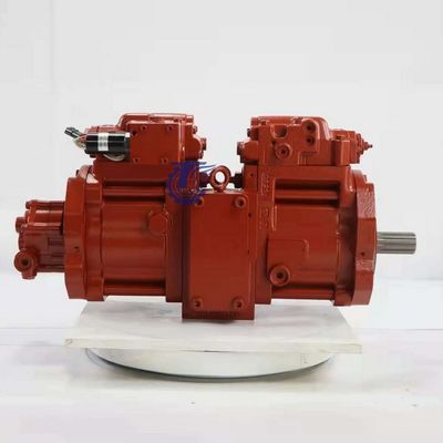 Moderne 150-9 hydraulische pomp KAWASAK K5V80DTP KAWASAK K3V63 grote pomp zuiger pomp assemblage