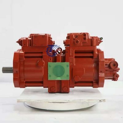 Moderne 150-9 hydraulische pomp KAWASAK K5V80DTP KAWASAK K3V63 grote pomp zuiger pomp assemblage