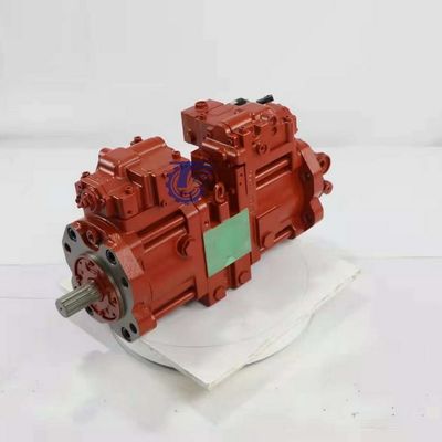Moderne 150-9 hydraulische pomp KAWASAK K5V80DTP KAWASAK K3V63 grote pomp zuiger pomp assemblage