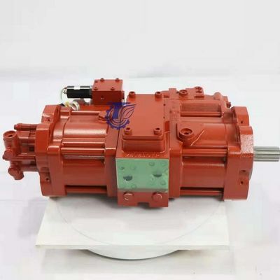 Moderne 150-9 hydraulische pomp KAWASAK K5V80DTP KAWASAK K3V63 grote pomp zuiger pomp assemblage