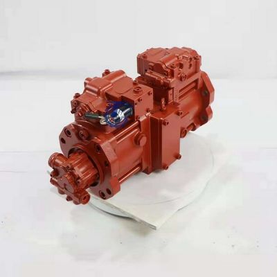 Moderne 150-9 hydraulische pomp KAWASAK K5V80DTP KAWASAK K3V63 grote pomp zuiger pomp assemblage
