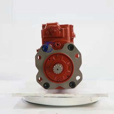 Moderne 150-9 hydraulische pomp KAWASAK K5V80DTP KAWASAK K3V63 grote pomp zuiger pomp assemblage