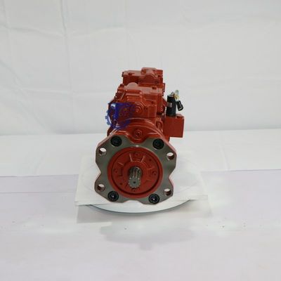 31N6-10010 Graafmachine Hydraulische Pomp K3v112dt KAWASAK Pompondelen R210-7 R215-7 R220-5 Hyundai