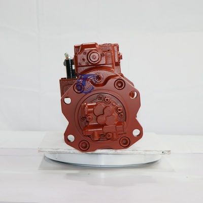 31N6-10010 Graafmachine Hydraulische Pomp K3v112dt KAWASAK Pompondelen R210-7 R215-7 R220-5 Hyundai