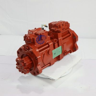 31N6-10010 Graafmachine Hydraulische Pomp K3v112dt KAWASAK Pompondelen R210-7 R215-7 R220-5 Hyundai