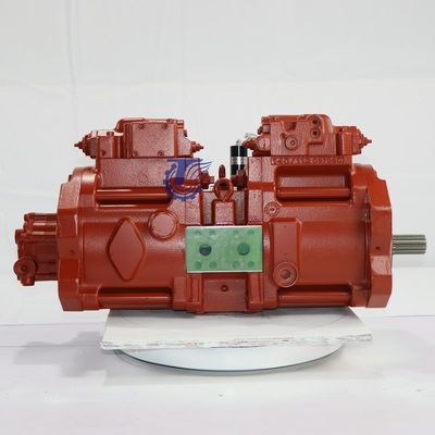 31N6-10010 Graafmachine Hydraulische Pomp K3v112dt KAWASAK Pompondelen R210-7 R215-7 R220-5 Hyundai