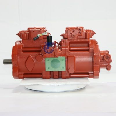 31N6-10010 Graafmachine Hydraulische Pomp K3v112dt KAWASAK Pompondelen R210-7 R215-7 R220-5 Hyundai
