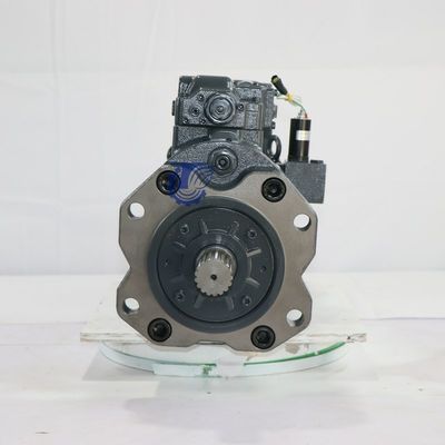Hyundai R290-7 R290LC-7 31N8-10051 Hydraulische pomp K5V140DTP