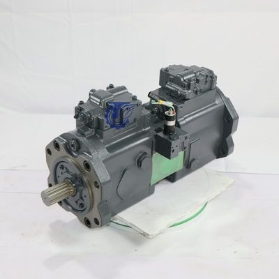 Hyundai R290-7 R290LC-7 31N8-10051 Hydraulische pomp K5V140DTP