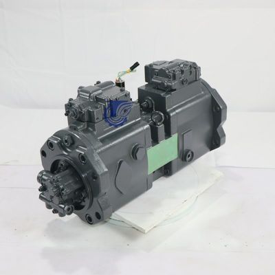 Hyundai R290-7 R290LC-7 31N8-10051 Hydraulische pomp K5V140DTP
