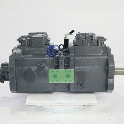 Hyundai R290-7 R290LC-7 31N8-10051 Hydraulische pomp K5V140DTP