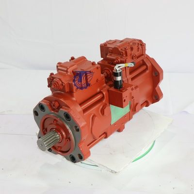 31N8-10070 K5V140 K5V140DTP-1J9R-9C12 Hydraulische pomp voor Hyundai R305-7 R305-7LC R305-9 R335 R350-7-9