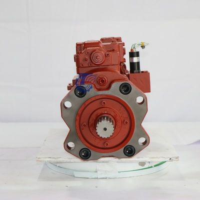 31N8-10070 K5V140 K5V140DTP-1J9R-9C12 Hydraulische pomp voor Hyundai R305-7 R305-7LC R305-9 R335 R350-7-9
