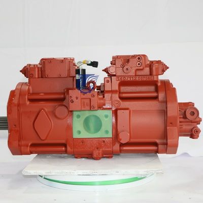 31N8-10070 K5V140 K5V140DTP-1J9R-9C12 Hydraulische pomp voor Hyundai R305-7 R305-7LC R305-9 R335 R350-7-9