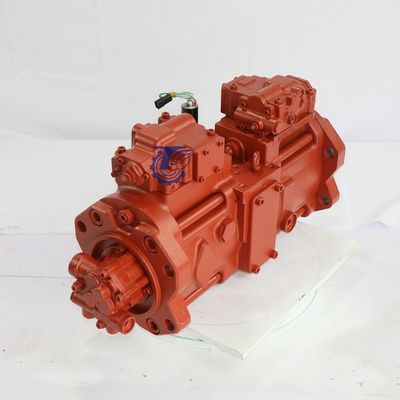 31N8-10070 K5V140 K5V140DTP-1J9R-9C12 Hydraulische pomp voor Hyundai R305-7 R305-7LC R305-9 R335 R350-7-9