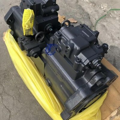 K3V180 Hyundai 375 385-7-9 Hydraulische pomp Graafmachine Axial zuigerpomp