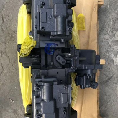 K3V180 Hyundai 375 385-7-9 Hydraulische pomp Graafmachine Axial zuigerpomp