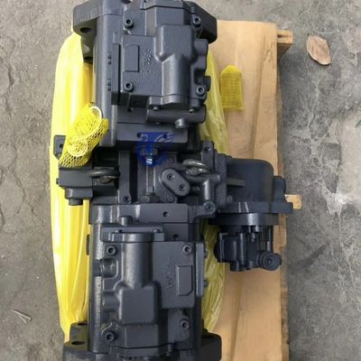K3V180 Hyundai 375 385-7-9 Hydraulische pomp Graafmachine Axial zuigerpomp
