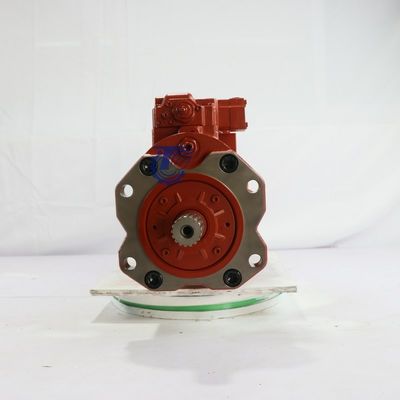 Graafmachine R385 R455-7-9 Hydraulische hoofdpomp 31QA-10010 31NB-10022