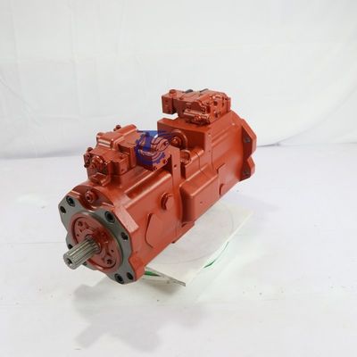 Graafmachine R385 R455-7-9 Hydraulische hoofdpomp 31QA-10010 31NB-10022