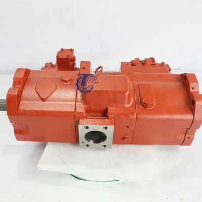 Graafmachine R385 R455-7-9 Hydraulische hoofdpomp 31QA-10010 31NB-10022