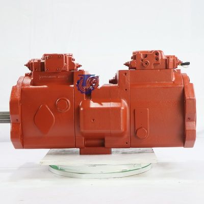 Graafmachine R385 R455-7-9 Hydraulische hoofdpomp 31QA-10010 31NB-10022