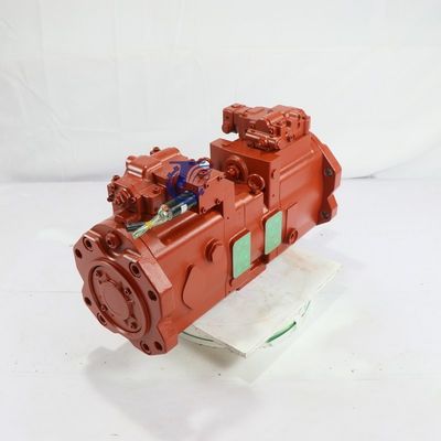 Graafmachine R385 R455-7-9 Hydraulische hoofdpomp 31QA-10010 31NB-10022