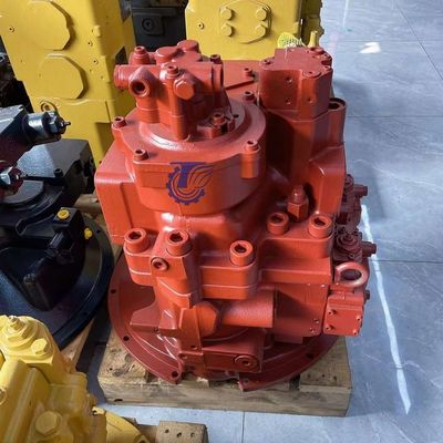 31nb-16110 31q7-40150 31q7-40070 Hydraulische pomp Hyundai R455 R485 R505-7-9